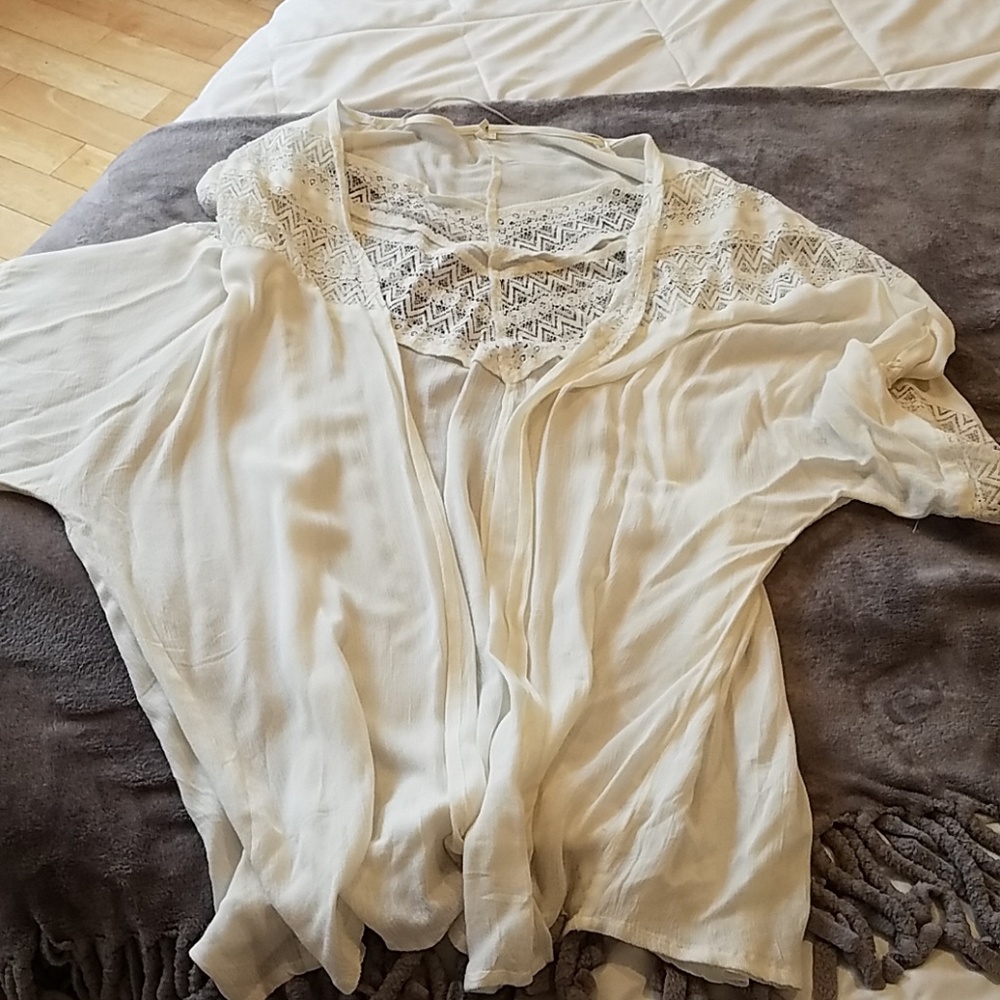 Ripcurl S/M